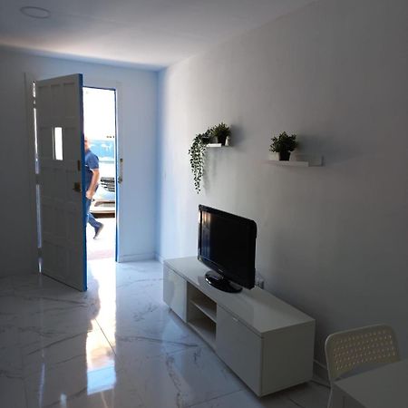 Casa De Afriquita Apartment Granadilla De Abona Ngoại thất bức ảnh