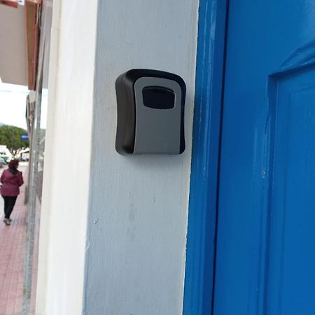 Casa De Afriquita Apartment Granadilla De Abona Ngoại thất bức ảnh