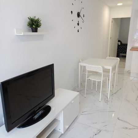 Casa De Afriquita Apartment Granadilla De Abona Ngoại thất bức ảnh