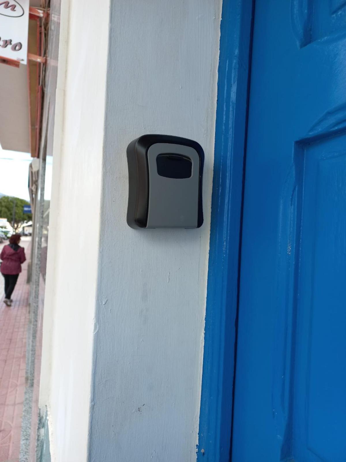 Casa De Afriquita Apartment Granadilla De Abona Ngoại thất bức ảnh