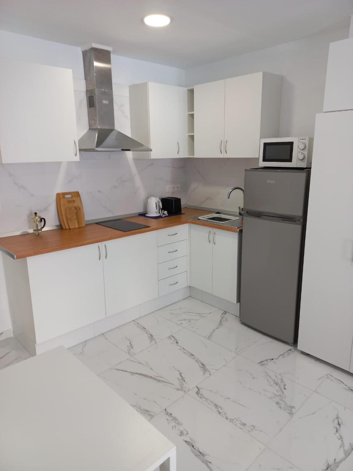 Casa De Afriquita Apartment Granadilla De Abona Ngoại thất bức ảnh