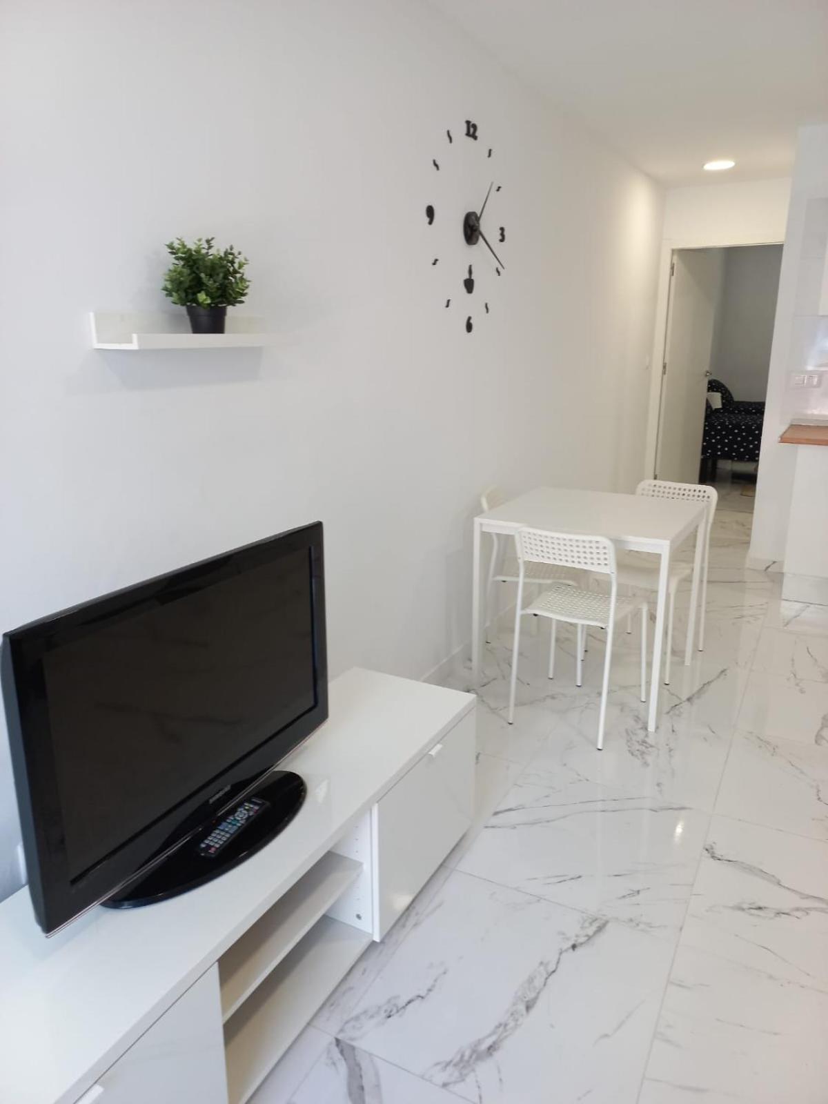 Casa De Afriquita Apartment Granadilla De Abona Ngoại thất bức ảnh